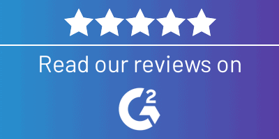 Read our Reviews on G2