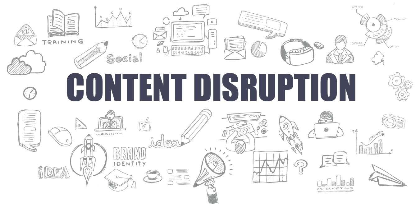 content-disruption