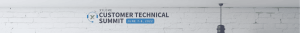 Xyleme customer technical summit banner image