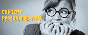 Xyleme content personalization horror stories featured image
