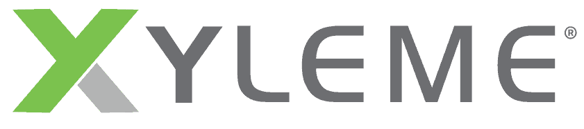 full color registered xyleme logo
