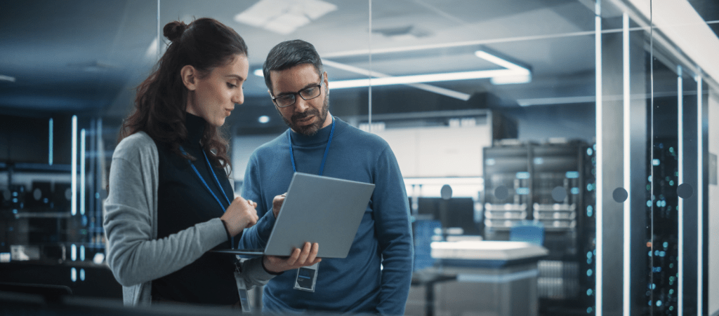 How Insurance Companies Modernize Training Hero