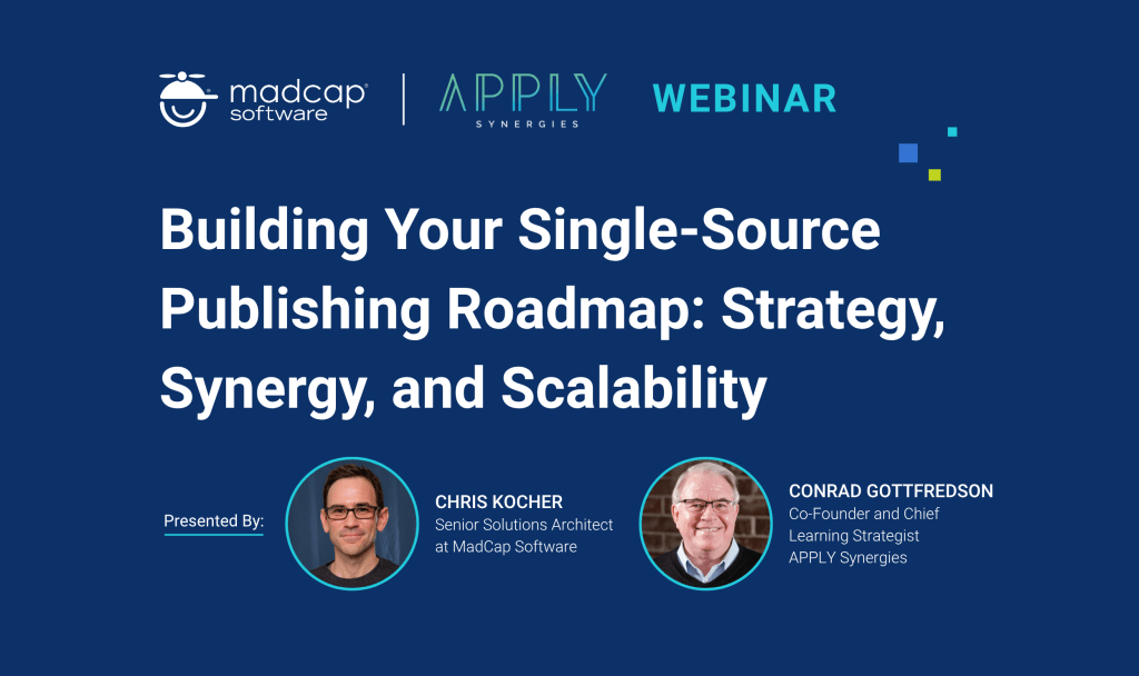 Build Your Publishing RoadMap Banner